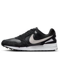 Nike Air Pegasus 89 Golf 'Black White' FJ2245-001