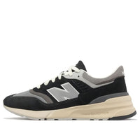 New Balance 997R 'Black Grey' U997RHC