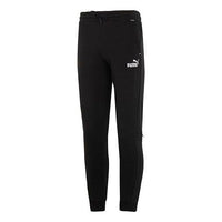 بنطال رياضي PUMA Power بشعار FL "أسود" 672511-01