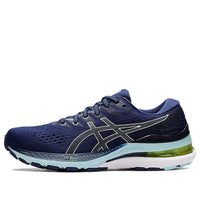 (WMNS) حذاء ASICS Gel-Kayano 28 "كحلي" 1012B256-400