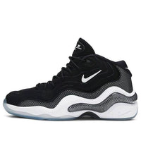 Nike Air Zoom Flight 96 'Black White' 317980-002