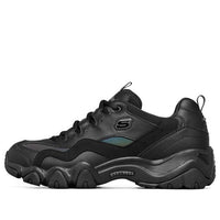 حذاء الجري Skechers D'lites 2.0 باللون الأسود 666157-BBK