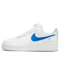 Nike Air Force 1 '07 'White Photo Blue' FN7804-100