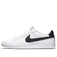 Nike Court Royale SL 'White Black' 844802-100