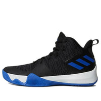 adidas Explosive Flash Black/Blue B43615