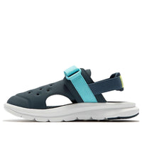 (PS) صندل PUMA Evolve "أزرق داكن" 390692-02