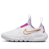 (PS) Nike Flex Runner 2 'White Violet Frost' DJ6040-101