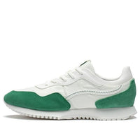 Li-Ning ChengFeng Sneakers 'White Green' AGCT173-5