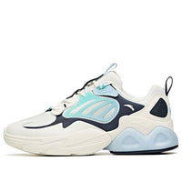 ANTA Millennium 2 Low 'White Navy Blue' 112128896-4