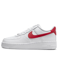 (WMNS) Nike Air Force 1 Next Nature 'White Red' DN1430-102