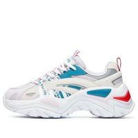 (WMNS) حذاء رياضي FILA رمادي F12W034120FGW