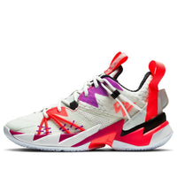 حذاء Air Jordan Why Not Zer0.3 SE PF "Flash Crimson" CK6612-101