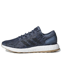حذاء adidas PureBoost 'Raw Steel' CM8298