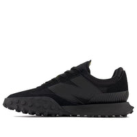 حذاء New Balance XC-72 "Triple Black" UXC72SC