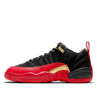 (GS) حذاء Air Jordan 12 Low SE "Super Bowl" DH9695-001