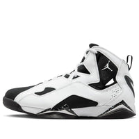 Air Jordan True Flight 'Oreo' HF4832-100