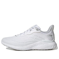 adidas Alphabounce Flow 'White' HR0606