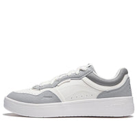 Li-Ning Xingchu 2.0 V2 'White Grey' AGCU107-5