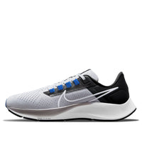 حذاء Nike Air Zoom Pegasus 38 "Wolf Grey" CW7356-006