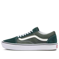 حذاء رياضي Vans Old Skool أخضر/أبيض VN0A5DYC9KE