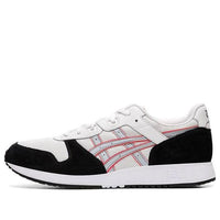 حذاء ASICS Lyte Classic باللون الكريمي الأسود 1191A303-100
