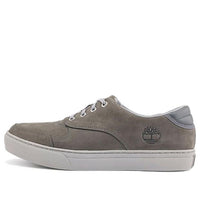 حذاء Timberland Adventure 2.0 Oxford 'Medium Grey Nubuck' A5M38