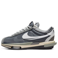 Nike x sacai Zoom Cortez SP 'Iron Grey' DQ0581-001