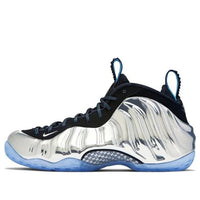 Nike Air Foamposite One QS 'All-Star - Chromeposite' 744306-001