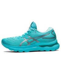 (WMNS) حذاء ASICS Gel-Nimbus Lite Show "Mint" 1012B203-400