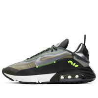 Nike 3M x Air Max 2090 SE 'Anthracite' CW8336-001
