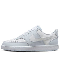 (WMNS) Nike Court Vision Low Next Nature 'Football Grey White' DH3158-004