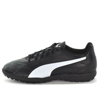 PUMA Monarch TT 'White Black' 105674-01