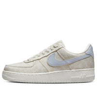 (WMNS) حذاء Nike Air Force 1 '07 SE Jacquard 'Floral Embroidery' DR6402-900