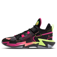 حذاء Air Jordan Why Not Zer0.5 "Raging Grace" DO8965-002