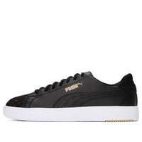 PUMA Serve Pro Lite 'أسود أبيض' 389378-02