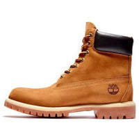 حذاء Timberland Icon Premium مقاس 6 بوصات "برتقالي" 72066827