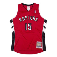 Mitchell &amp; Ness NBA AU 03-04 15 AJY4CP19179-TRASCAR03VCA