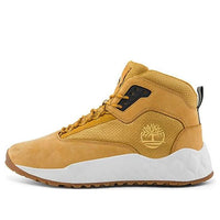 حذاء Timberland Solar Wave Mid Hiker Boots "Wheat" A2BPV