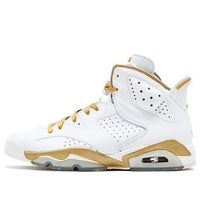 حذاء Air Jordan 6 Retro 'GMP' 384664-135