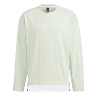 adidas Wj Prem Crewswt Logo HM2943