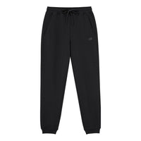New Balance Casual Sport Joggers Asia Sizing 'Black' AMP33336-BK