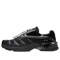 Fila x Thug Club Replica 2002 'Black' 1RM02793G001