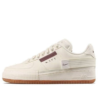 حذاء Nike Air Force 1 Type 'Sail Gum' CJ1281-100