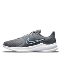 (WMNS) Nike Downshifter 11 'Smoke Grey' CW3413-001
