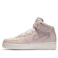 حذاء Nike Air Force 1 Mid PRM "Jewel Pink" 941913-600