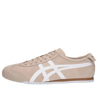 Onitsuka Tiger Mexico 66 'Beige White' 1183A359-251