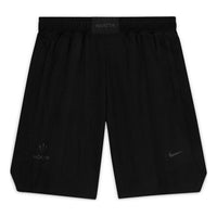 شورت رياضي لكرة السلة بشعار Nike x NOCTA Drake "أسود" DM1736-010