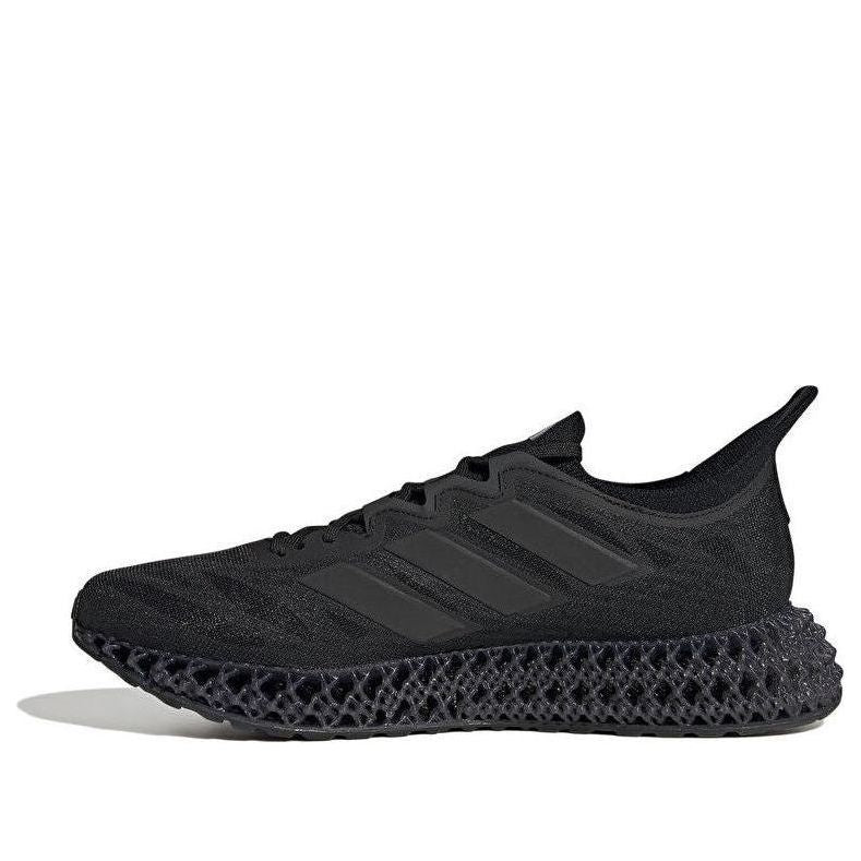 أديداس 4DFWD 3 'Triple Black' IG8985