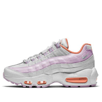 (GS) Nike Air Max 95 Recraft 'Light Violet Crimson Bliss' CJ3906-009