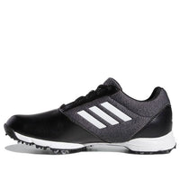 (WMNS) adidas Tech Response 'Core Black Grey' G26625